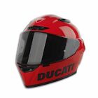 Casco Ducati Logo Red by Suomy taglia XS