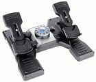 ^ Logitech Saitek Pro Flight Rudder Pedals (945-000005)