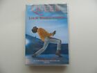 Queen Live at Wembley Stadium 1986 25th Anniversary Edition DVD Freddie Mercury