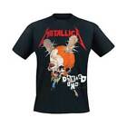 Metallica  Damage Inc  T shirt - NEW