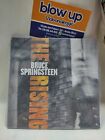 BRUCE SPRINGSTEEN - THE RISING VINYL REPLICA CD - NUOVO