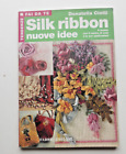 LIBRO SILK RIBBON FABBRI