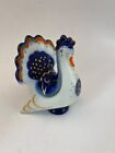 Lomonosov Russian Turkey Porcelain Pepper Pot