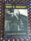 La scala a chiocciola - Mary R. Rinehart