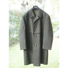 CAPPOTTO UOMO LANA TIROLESE  tg26/52  LODEN