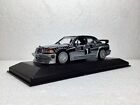 1:43 MERCEDES 190 E EVO 1 AMG - KONIG PILSENER (1991) MINICHAMPS (NO 1:24 - 1:18