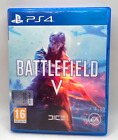 BATTLEFIELD V 5 - PLAYSTATION 4 PS4