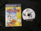 PS2 : EMPIRE OF ATLANTIS !  Da Phoenix Games !