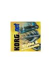 Korg net Styles & Arrangements per tastiere Series i (IFD 03 - 8 BEAT)