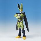 Dragon Ball Z Hybrid Action Choryuden Cell Completed Body Figure Bandai Manga