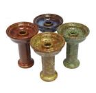 New High Quality Ceramic Hookah Bowl Tobacco Bowl Shisha Hookahs Chicha Narghile