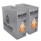 BOLERO bustine 9g - GINGER - conf 48