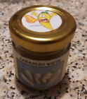 Habanero White Polvere peperoncino Piccante 10G