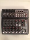 Mixer audio Behringer XENYX 1202 FX