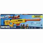 HASBRO NERF BLASTER BASR L FORNITE GIOCO FUCILE  SPARA DARDI CECCHINO