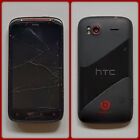 HTC Sensation XE (Z715e) Smartphone. UNTESTED AS NO BATTERY.