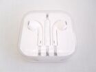 Geunine Apple Earphones - unopened