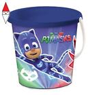 GIOCO ESTIVO MONDO SECCHIELLO PJ MASKS D.17 SCX60