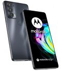 Motorola Edge 20 Smartphone Dual Sim 6/128 Gb 5G Android 11 Grigio 