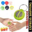 Funny Prank Electric Shock Handshake Trick Buzzers Shock Joke Gift Toy For NEW