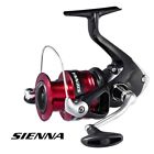 NOVITA  MULINELLO SHIMANO SIENNA FG GAMMA COMPLETA MARE FIUME ECONOMICO IL TOP!