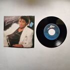 Billie Jean. Michael Jackson. Gennaio 1983 VINILE