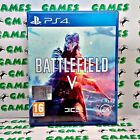 BATTLEFIELD V PS4 PLAYSTATION 4 ITA 🇮🇹⭐