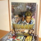 Dead or Alive Final Dvd Nuovo