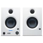 Presonus Eris 3.5 White - Aktive Studiomonitor