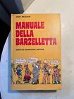 MELEGARI - MANUALE DELLA BARZELLETTA - MONDADORI - 1975