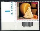 ITALIA 2011 -   PARMIGIANO REGGIANO  -  codice  barra 1386