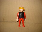 - GEOBRA PLAYMOBIL 1974 - OMINO