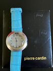 Rare Pierre Cardin by Jaeger-LeCoultre Watch