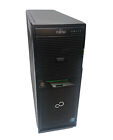 Computer Fujitsu Primergy TX1330 M1 Xeon E3-1231 V3 3,4Ghz 32GB Raid Workstation