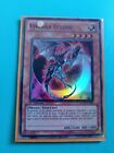 VIVERNA ECLISSE YU-GI-OH! SDDC-IT003 Super Rara Ita