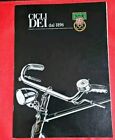 BICI UMBERTO DEI IMPERIALE CATALOGO SCHEDE PREZZI VINTAGE BIANCHI