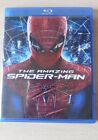 The Amazing Spiderman (2012) - Bluray