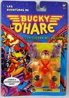 Bucky O Hare - Hasbro - Deadeye Duck / Patuerto (Blister Espagne)