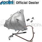 COPERCHIO CARTER FRIZIONE POLINI VESPA 50 PK XL HP FL2 50 125 LEVA LUNGA