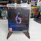 Resident Evil 6 Ps3 Ita  Italiano  Multilingua Completo