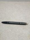 Vintage Mod Dep Table Multiplication Calculator Pen Made in italy NO INK