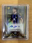 Topps Museum Alessandro Bastoni 36/50 Autograph - Inter