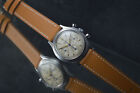 Universal Genève Rare Men s Compax Chronograph 22295 Original Dial