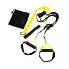 Kit Sangles d entraînement suspension TRX Crossfit PureShape® Fitness sport