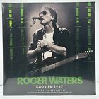 ROGER WATERS - KAOS FM 1987 (33 RPM) SEALED