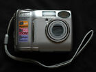 Nikon COOLPIX E4600 - fotocamera compatta "point and shoot"