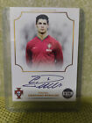 Cristiano Ronaldo Card Autografata signed Custom Outdoor Tecnica 2024. Rara