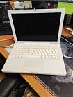 Apple MacBook  A1185  Vintage Laptop Perfettamente Funzionante