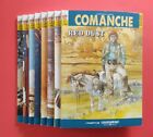 Comanche 1/8 Completa Collana Western Gazzetta