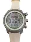 suunto quartz watch digital rubber white ELEMENTUM VENTUS